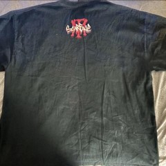 Scarface Shirt