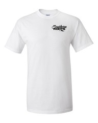 Southern Roots Life t shirt redneck hillbilly hunter short sleeve confederate