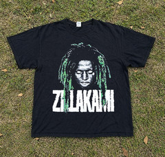 Men’s Zillakami x City Morgue T-Shirt, Sizes S-5XL