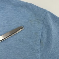 PETER MILLAR Shirt Mens XL Blue The Plantation At Ponte Vedra Beach Florida
