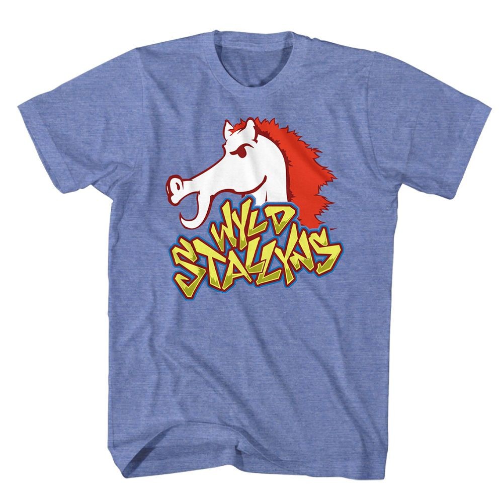 Bill And Ted Stallyns Movie Shirt