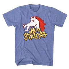 Bill And Ted Stallyns Movie Shirt