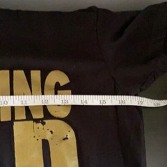 Tee Mens The Walking Dad T-Shirt Sz M