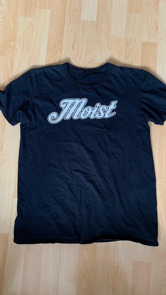Rare Moist Shirt Medium