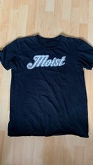 Rare Moist Shirt Medium