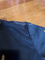 Vintage Nike Kobe Broken Not Beaten T-Shirt Size M