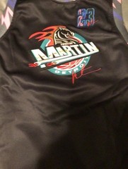 HGC Martin Payne Jersey Headgear Classics Nostalgia Co. Size XL NWT $80