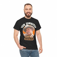 Sumbitch Smokey And The Bandit Funny Vintage Look S-5XL T-Shirt Men Women Unisex