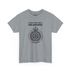Auto Club of Australia Vintage T-Shirt Formula Racing History Tee F1 Fans Gift