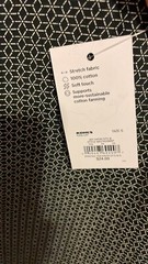 Mens Premier Flex Dressy Tshirt 19” P2P Small Orig $24