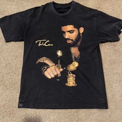 Take Care Album Drake rapper Shirt Unisex Concert S-5XL R224