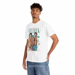 Tom Selleck 80s Retro Aesthetic Magnum P.I. Vintage Tee S-5XL Men Women Unisex