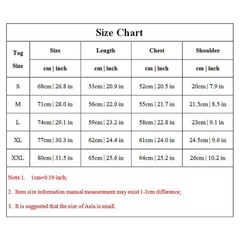 Men’s Tee Oversize T Shirt Summer Top Pullover Blouse Fashion Casual Vintage