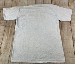 Vintage Cal Cru Ruidoso Downs Horse Racing T Shirt Size XL Single Stitch