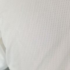 Champion shirt men’s medium white short sleeve double dry NEW