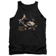 Pontiac Trans Am Night Moves Adult T-Shirt