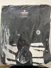 UNDEFEATED U TIGER SS TEE OFFICIAL ITEM