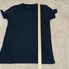 AllSaints Brace T-Shirts Mens M Short Sleeve Crewneck Cotton Ramskull Set of 3