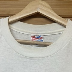 Vintage 90s Mixed League Texas Tennis Association BMW Car Graphic T Shirt Size L