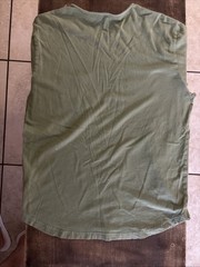 Array of mens shirts. All Medium. Great Condition. 4 Shirts For $25