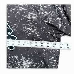 Detroit Lions Brown Gray Speckled Graphic T Shirt XL Tee NFL Football Soft