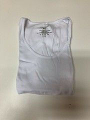 Pack of 6 Blu Rock Men’s Sz XXL Ribbed Tank Top Undershirt Tag Free