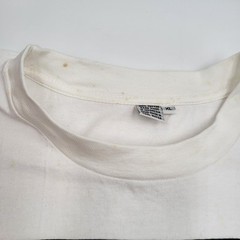 Vintage Bali Primitive Designs Native Art Shirt Size XL Hand Made in India
