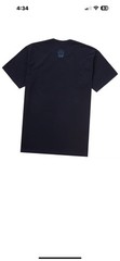 Supreme Tee T-Shirt Size XL Black SS24 Brand New 2024 30th Anniversary