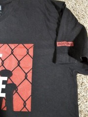 routine baseball Made In USA Large tshirt ONE MORE