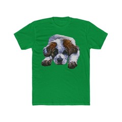 St. Bernard: The Gentle Giant