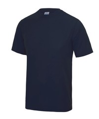 AWDis Cool Lightweight Relaxed UV Protection T-Shirt (JC001) Core Colours