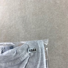 Southern Pacific 4449 Train Graphic Tee Daylight Sales T-Shirt Mens Large Gray