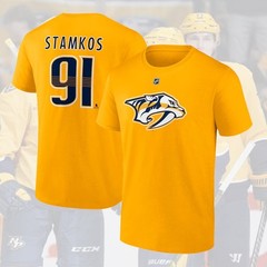 HOT 2026! Nashville Pre.da.tors Team Player Name & Number Collection