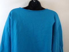 Vintage Providence Rhode Island T Shirt Women’s L Blue Paradies Collection