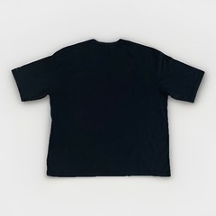 Nike Air Jordan Men’s Black Graphic T-Shirt Large Oversized HQ8982-010 NWT