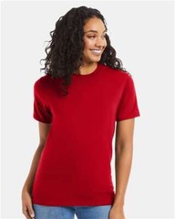 Hanes – Ringspun Cotton Beefy-T – 5180