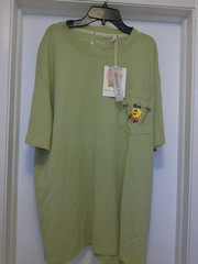 Free Planet Men’s Size Extra Large T-Shirt New With Tag SEE ALL PHOTOS