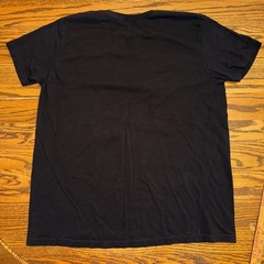Vintage System of a Down Searching for Satellite Signal Band TShirt L/XL Reprint