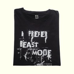 X BOX GEARS OF WAR 3 PROMO VTG Y2K BEAST MODE EPIC GAMES GRAPHIC T SHIRT SZ XL