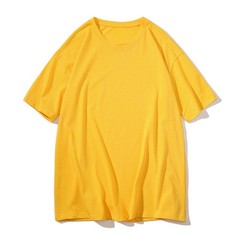 New Universal Men’s Polyester Fiber Plain Crew Neck Short Sleeves T-Shirt M-3XL