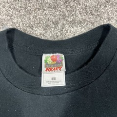 Vintage Kansas Somewhere To Elsewhere Tour 2000 T Shirt Large 90s