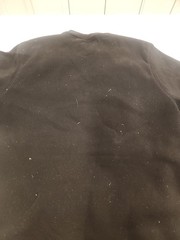 Maxi Milian New York “74” Black 2XL Long Sleeve Shirt