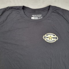 Grunt Style T Shirt Men XXXXL Patriot Military Tactical Veteran 2A Protect 516