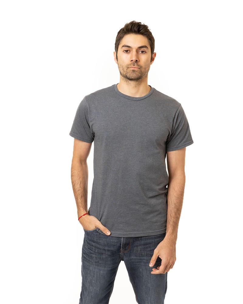 Econscious EC1090 Unisex Committed CVC T-Shirt