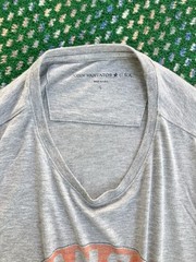 NEW Guns N Roses EXCLUSIVE Designer JOHN VARVATOS POP UP SHOP SHIRT XL 2011 Tour