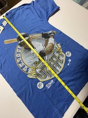 Griffey Jr Tee Shirt New With Tags Adult Child (See Photos For Details)