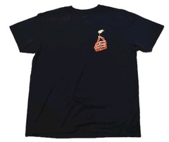 The Halloween Shirt Co Halloween All Year Black 2XL T Shirt