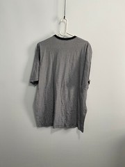 District Made Shirt Striped Size XL