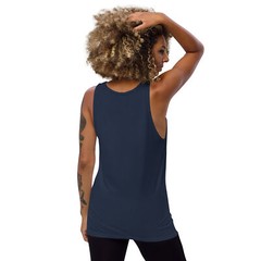 Been Through It Earth Tank Top | Funny Climate Burnout Graphic Shirt