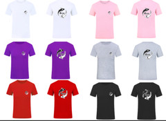 Koii Co. T-Shirts Activewear UNISEX USA SELLER FAST SHIPPING